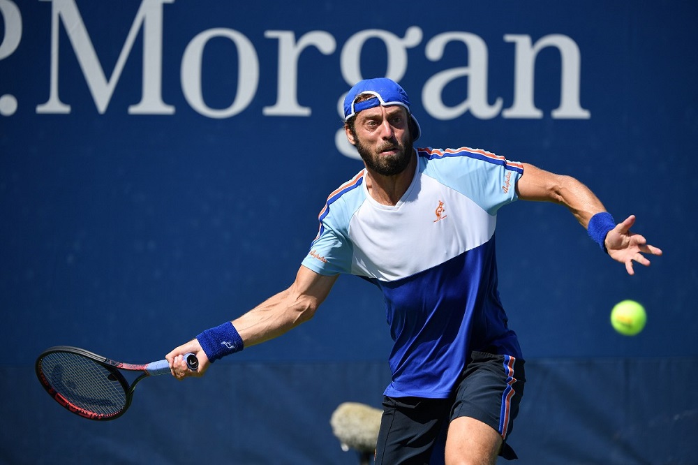 Challenger Maia: Lorenzi, Giustino e Arnaboldi a caccia degli ultimi punti