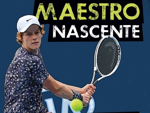 Maestro Nascente, come nasce una stella
