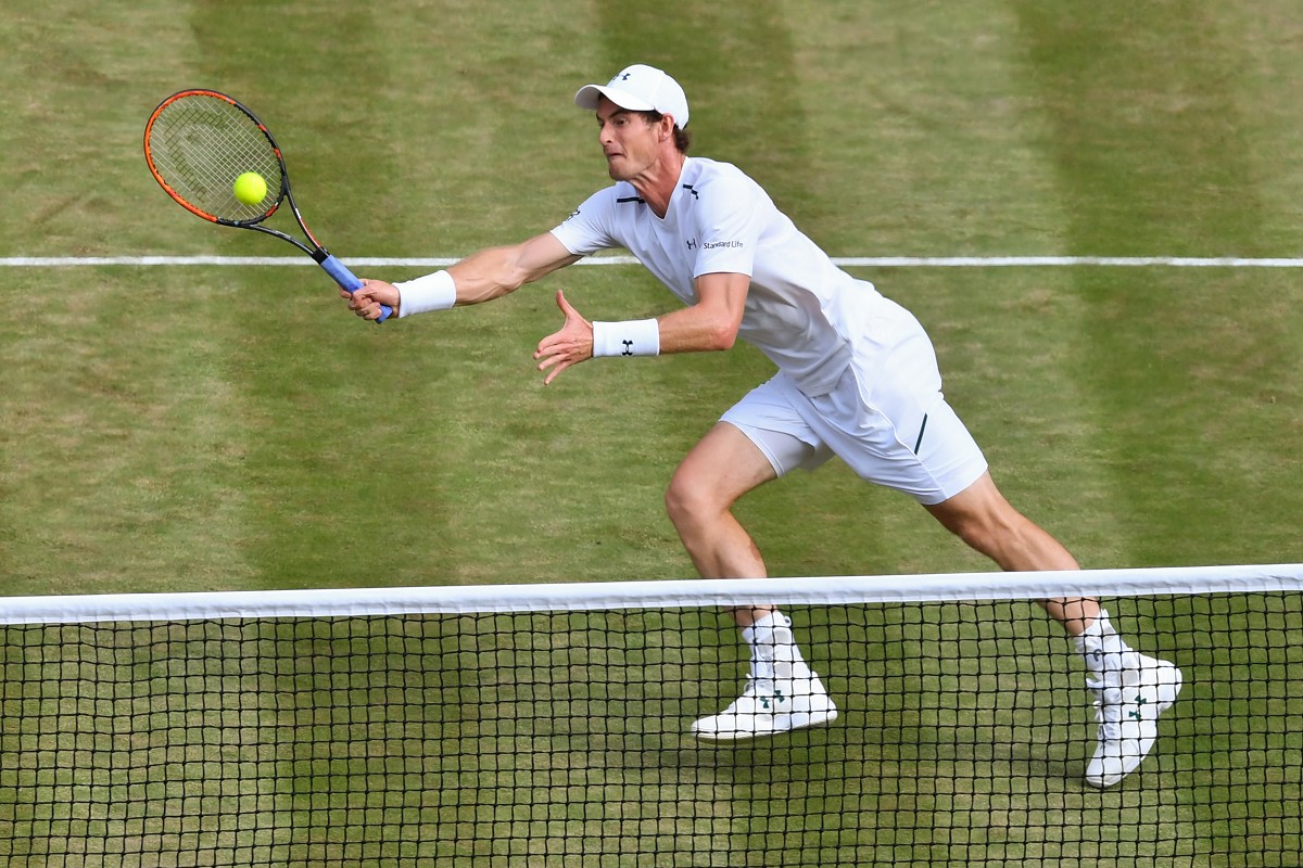 Tim Henman elogia Murray: “Il tennis non è in discussione, ha battuto Zverev. Dipende tutto dal corpo”