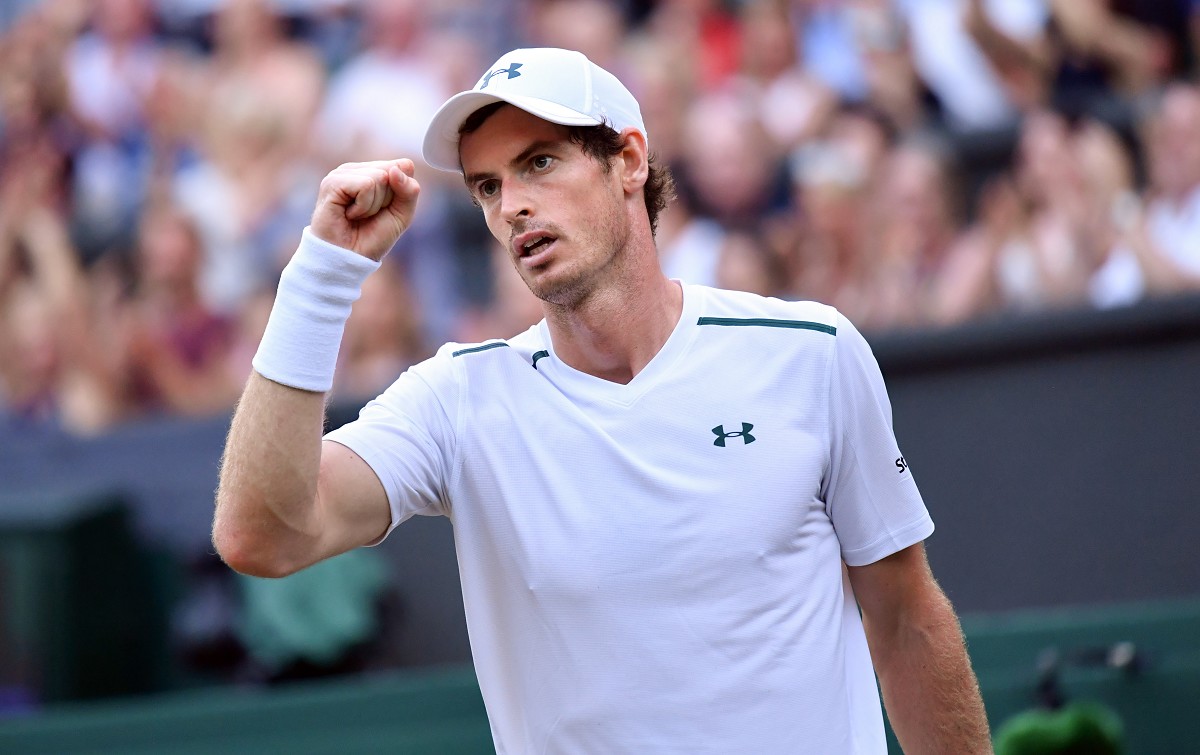 Andy Murray: “Nadal avrebbe vinto sei Finals su terra. Match di cinque set? Non lo guarderei tutto”