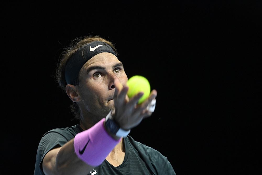 Atp Finals: il programma di sabato 21 novembre: semifinali in campo