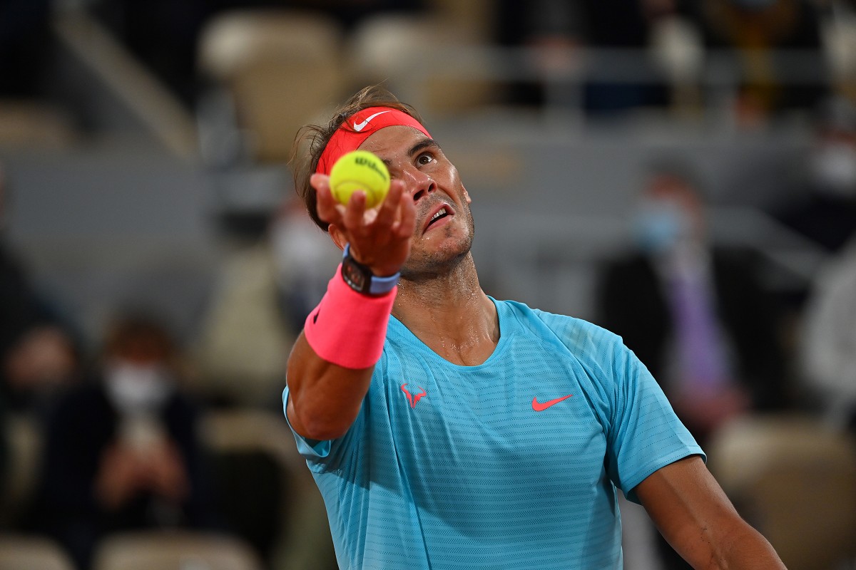 Masters 1000 Parigi Bercy: Nadal supera Thompson. Avanzano Medvedev e Schwartzman