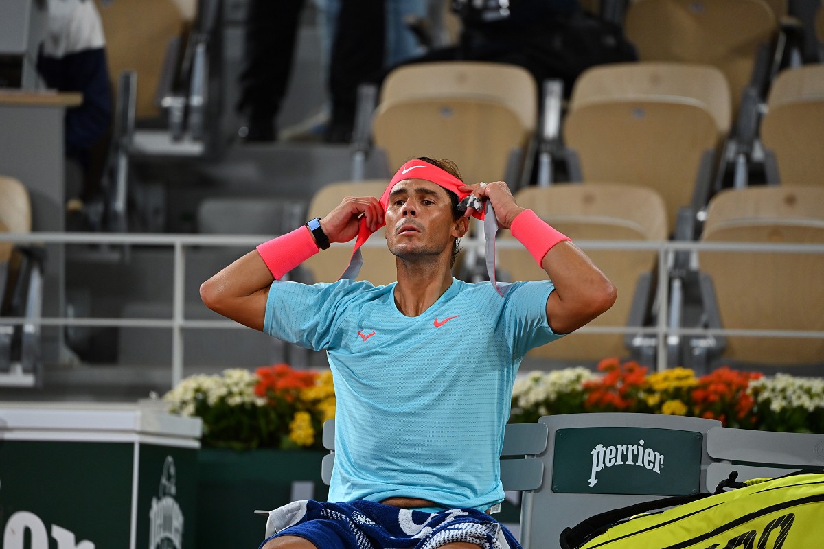Masters 1000 Parigi Bercy: l’ordine di gioco di venerdì 6 novembre