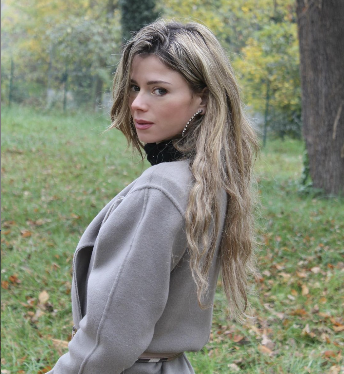 Camila volta pagina?