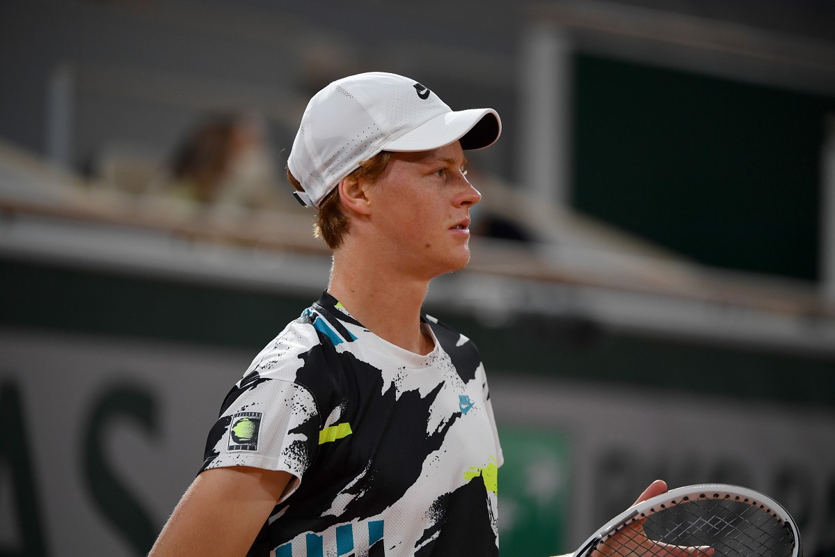I paperoni del prize money 2020: Thiem quasi doppia Nadal, Sinner miglior italiano