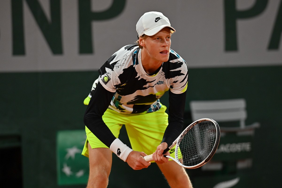 Atp Sofia, Sinner regola Fucsovics: è al secondo turno