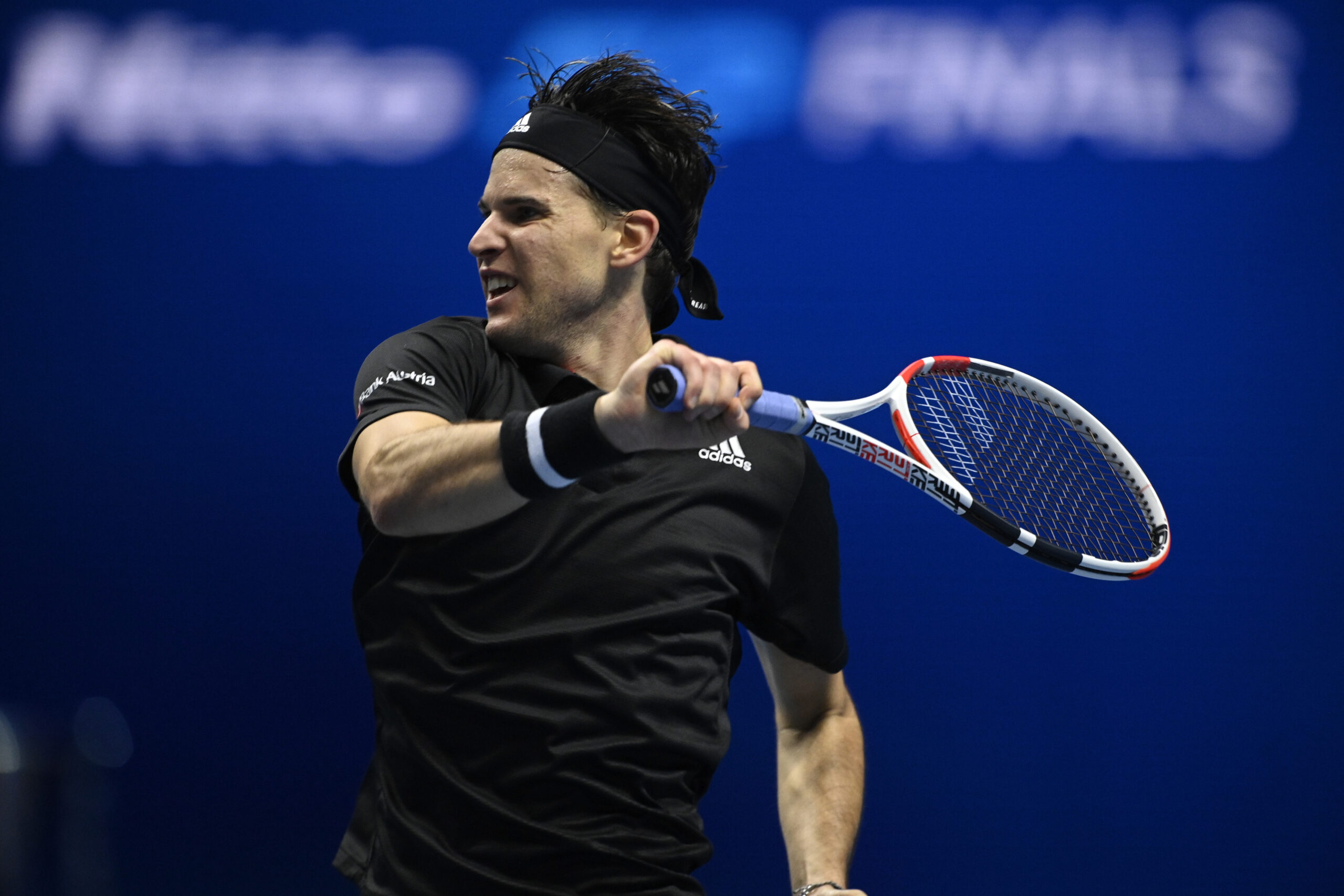 Thiem conferma la presenza per la Laver Cup: “Contento di partecipare alla prossima edizione”
