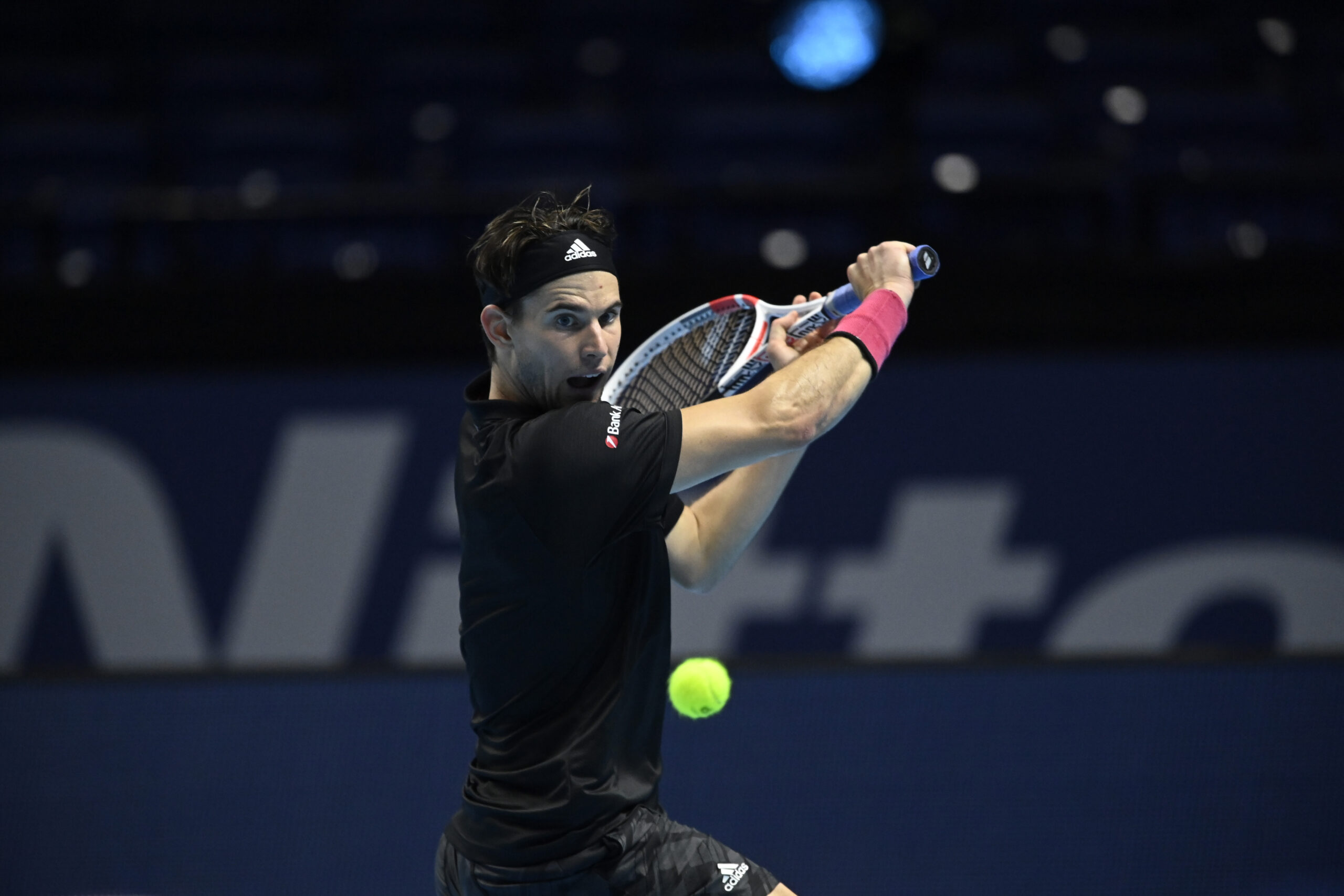 Thiem ci ripensa: “Parteciperò alle Olimpiadi, entusiasta di competere per una medaglia”