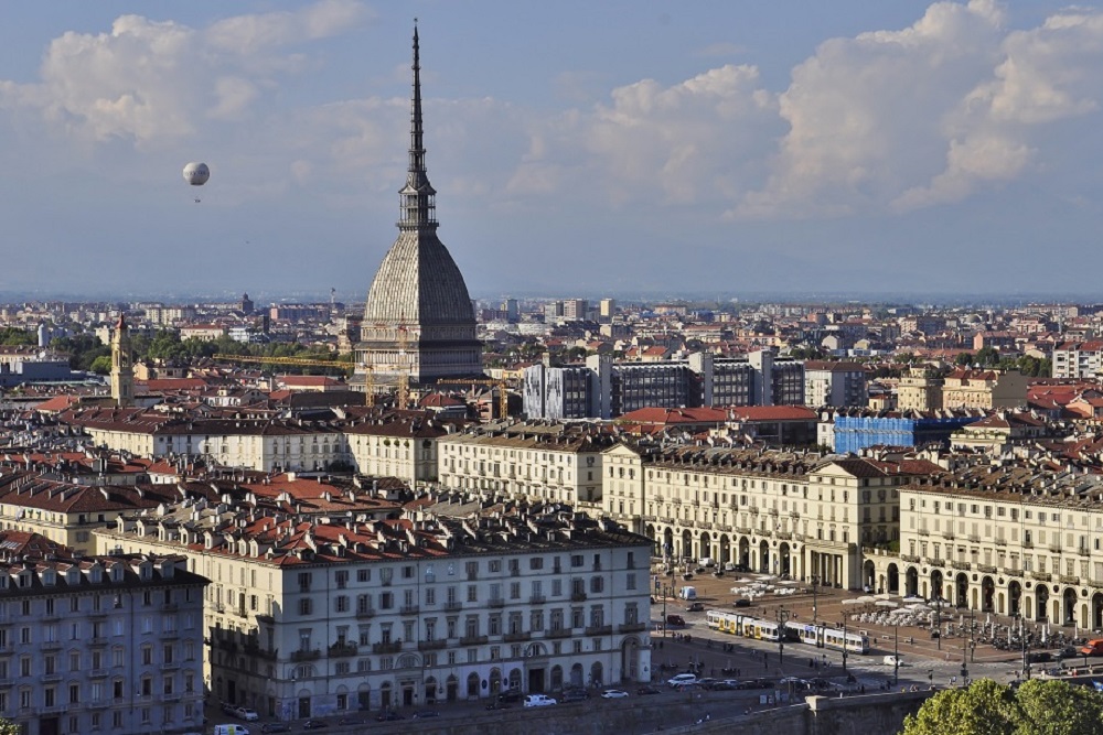 Atp Finals Torino: Nitto Denko Corporation si conferma Title Partner