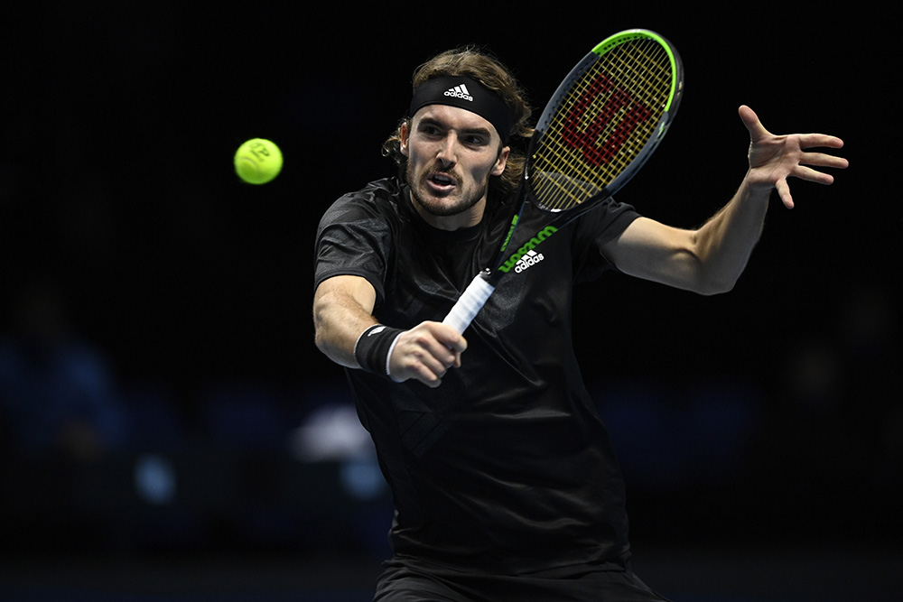 ATP Finals: Tsitsipas si giocherà tutto contro Nadal. KO fatale per Rublev