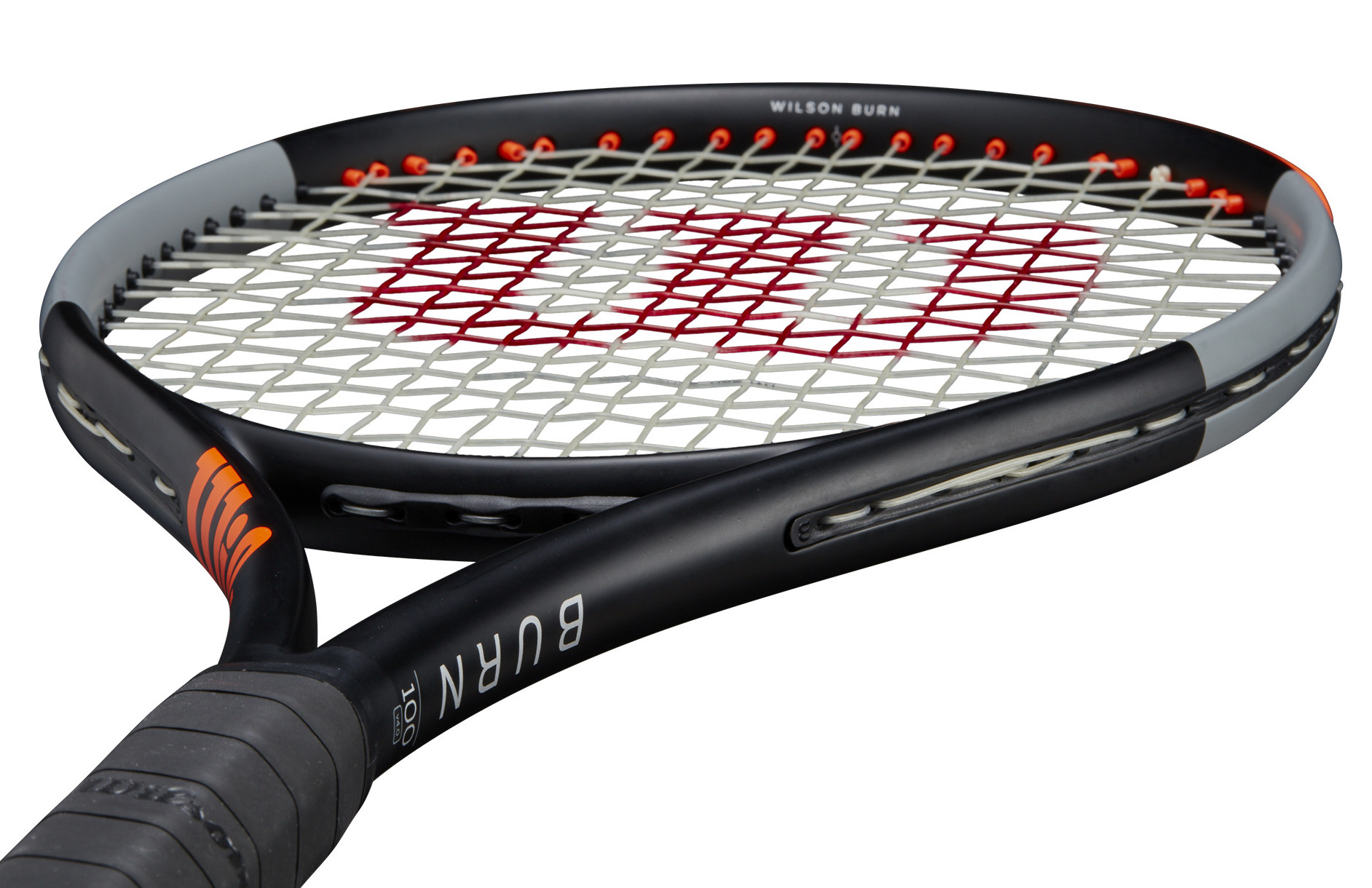 Wilson Burn 100 V4: la video recensione completa