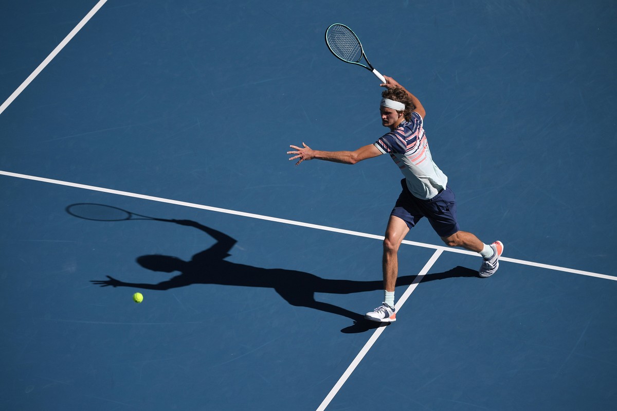 Ivan Lendl: “Zverev cresciuto molto, a Parigi Bercy ha neutralizzato Nadal”