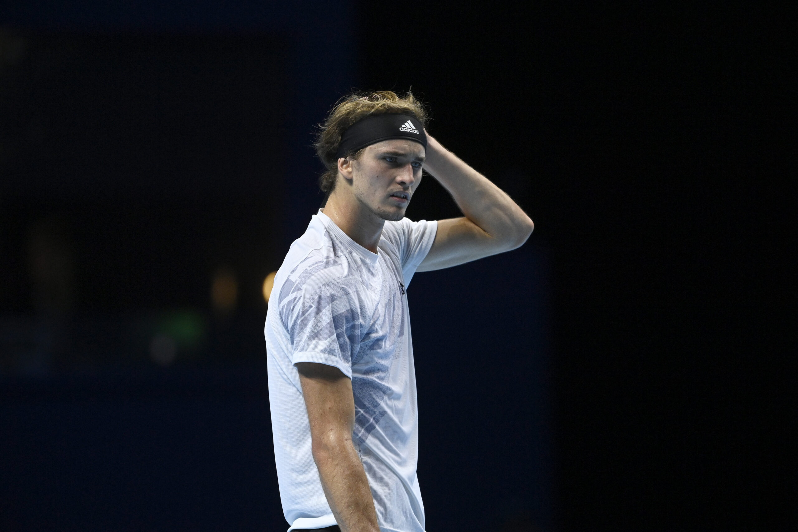 Adidas si pronuncia sul caso Zverev: “Abbiamo una politica di tolleranza zero”