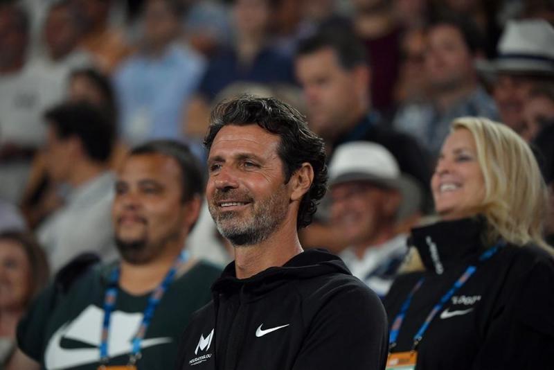 A Dubai inaugurato un distaccamento della Mouratoglou Academy