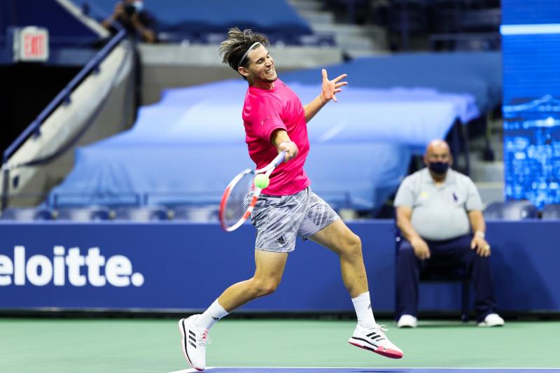 Wolfgang Thiem contro la scelta del figlio: “L’Olimpiade non conta nel tennis”