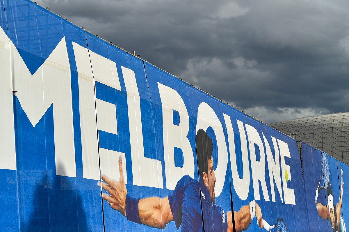 Aus Open, le date ufficiose. Qualificazioni in Medio Oriente?