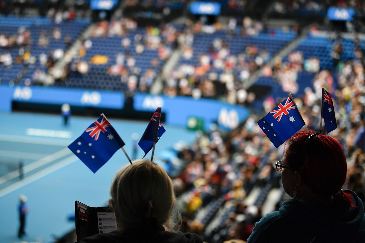 Ancora nessuna decisione sugli Australian Open: “Finalizzeremo presto i dettagli”