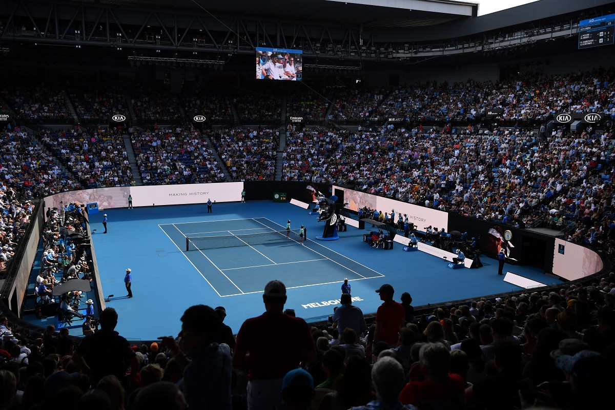 Australian Open 2021, nuove conferme: qualificazioni all’estero prima del 15 gennaio e le regole della quarantena