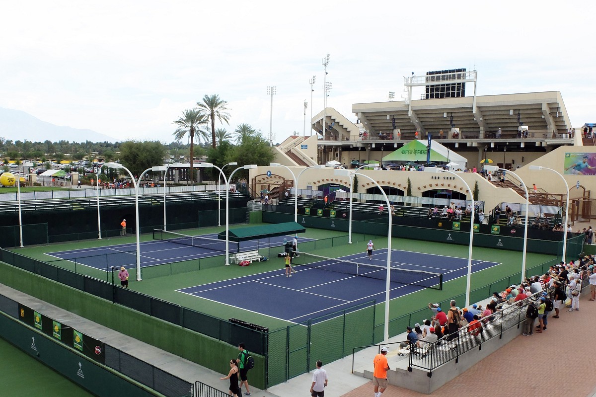 Calendario Atp 2021 ancora in attesa. Incognita Indian Wells