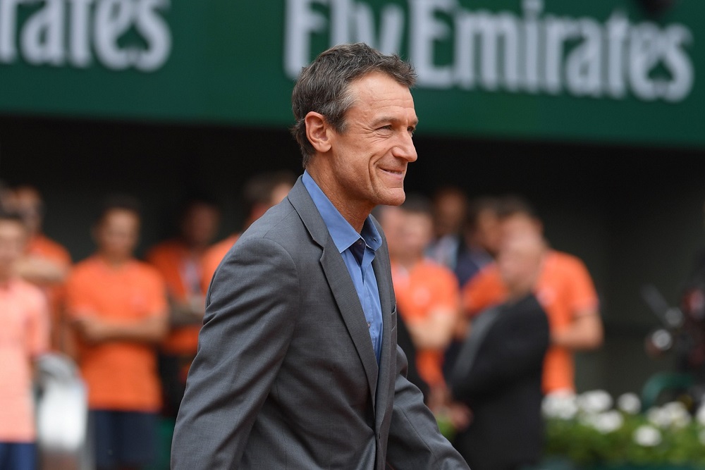 Mats Wilander: “Federer può vincere l’oro alle Olimpiadi”