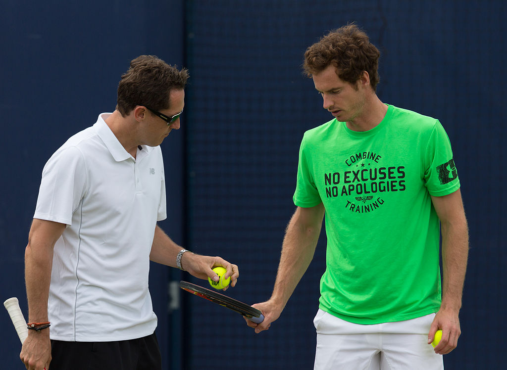 Jonas Björkman: “I NextGen rispettano troppo i big 3, ecco perché non vincono”