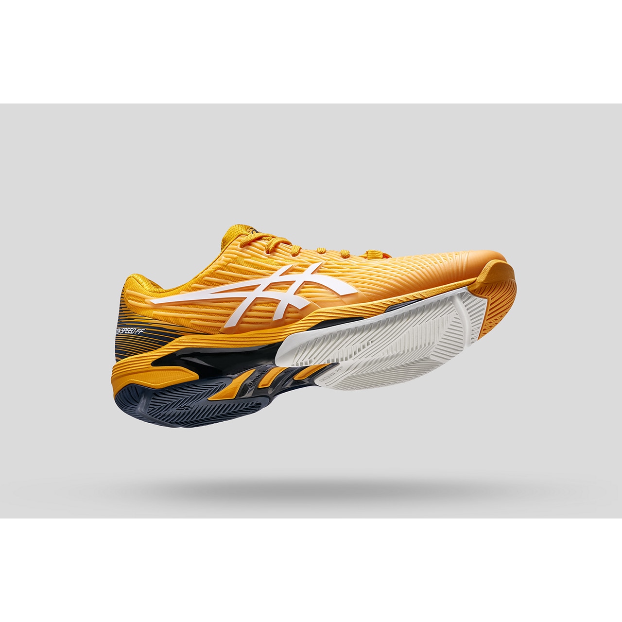 Asics Solution Speed FF2: il nostro test