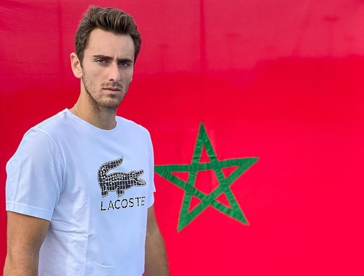 Elliot Benchetrit lascia la Francia e rappresenterà il Marocco: “Scelta matura”