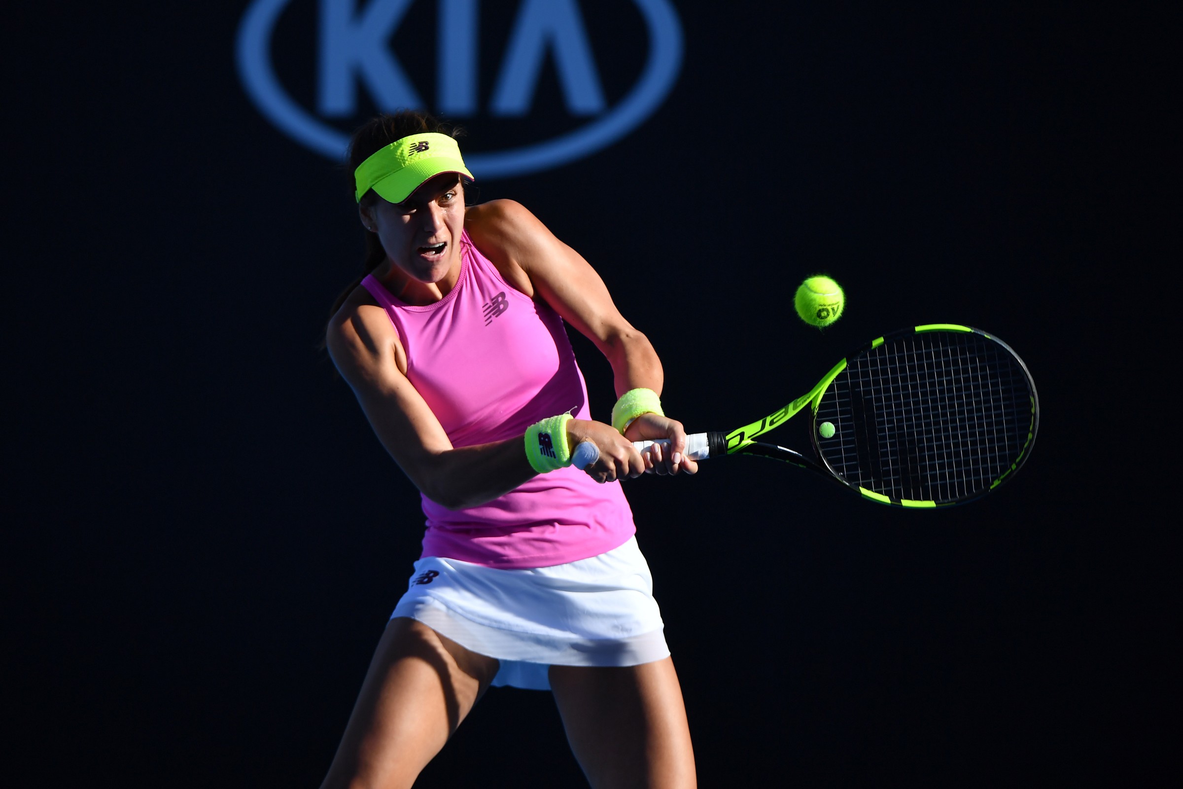 Itf Dubai, Cirstea torna alla vittoria dopo quasi cinque anni