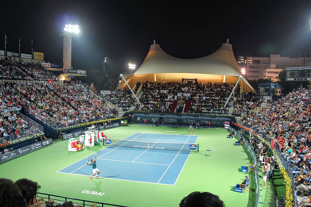 Prende piede l’ipotesi ATP 750: Dubai, Acapulco e Pechino iniziano a sognare