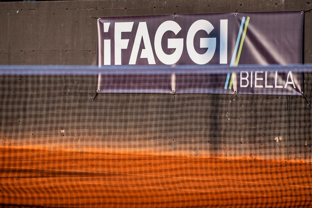 Presentato il progetto di rilancio de “I Faggi Sport Wellness & Friends” di Biella