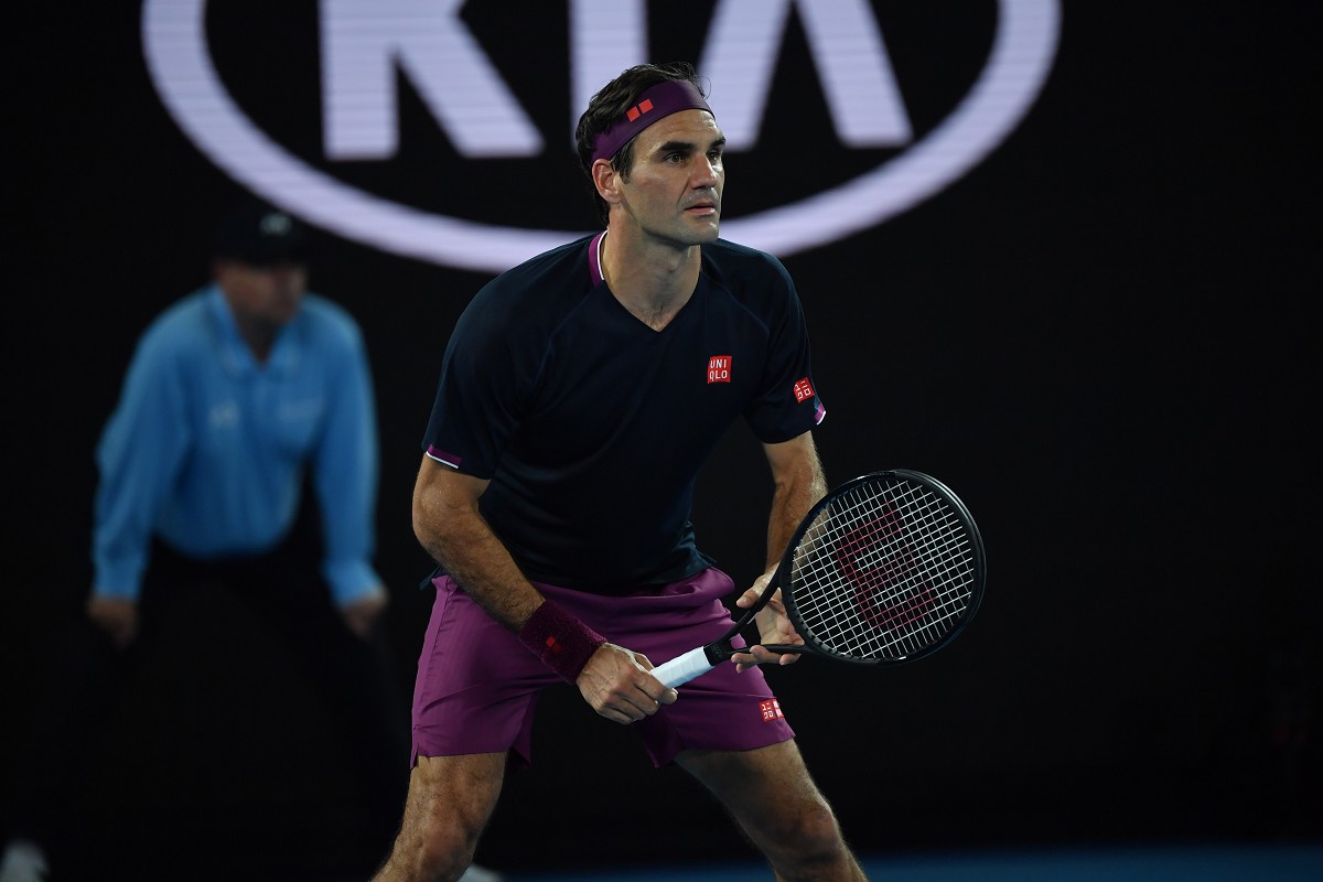 Roger Federer: “Passerò il Natale a Dubai, lì deciderò se andare in Australia”