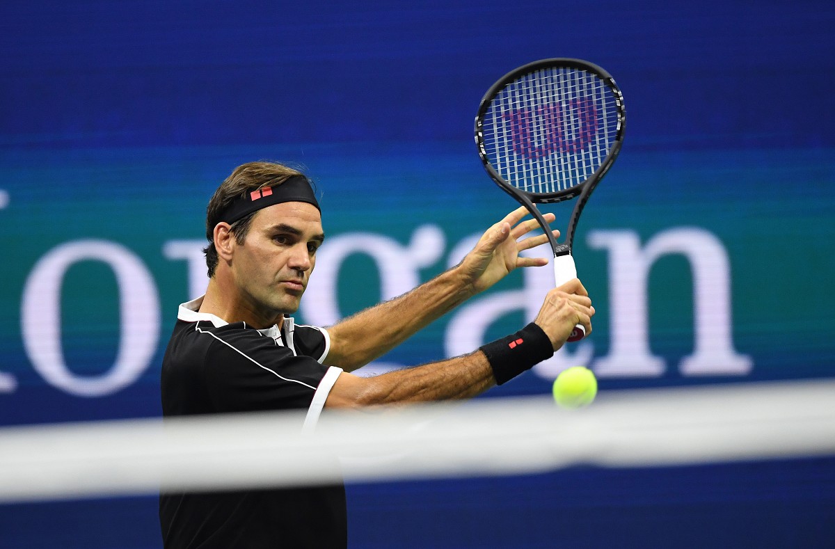 Marc Rosset: “Federer giocherà di nuovo. Non è la fine del mondo se ha bisogno di tempo”