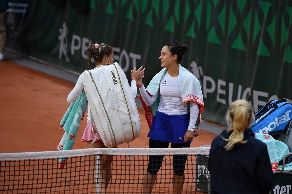 L’entry list degli Australian Open femminili: Trevisan, Giorgi e Paolini nel main draw