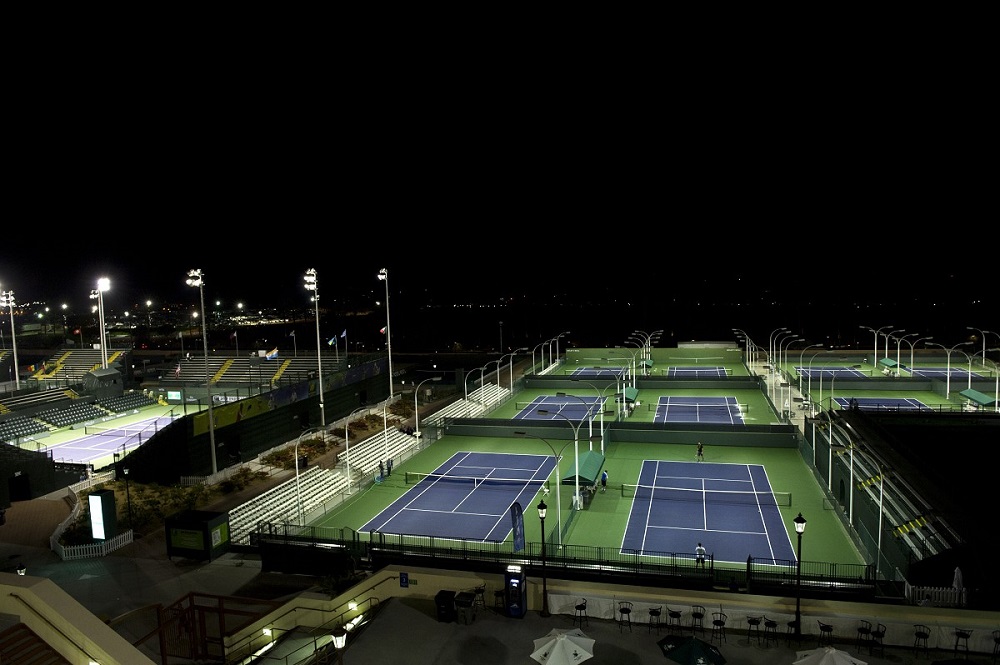 Il torneo di Indian Wells a rischio cancellazione anche nel 2021
