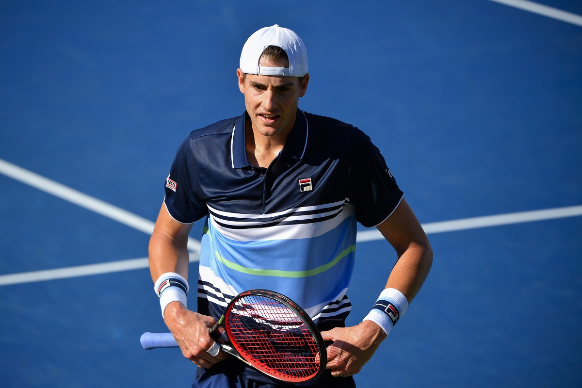 L’Atp riparte col pubblico: a Delray Beach 2.000 spettatori per sessione