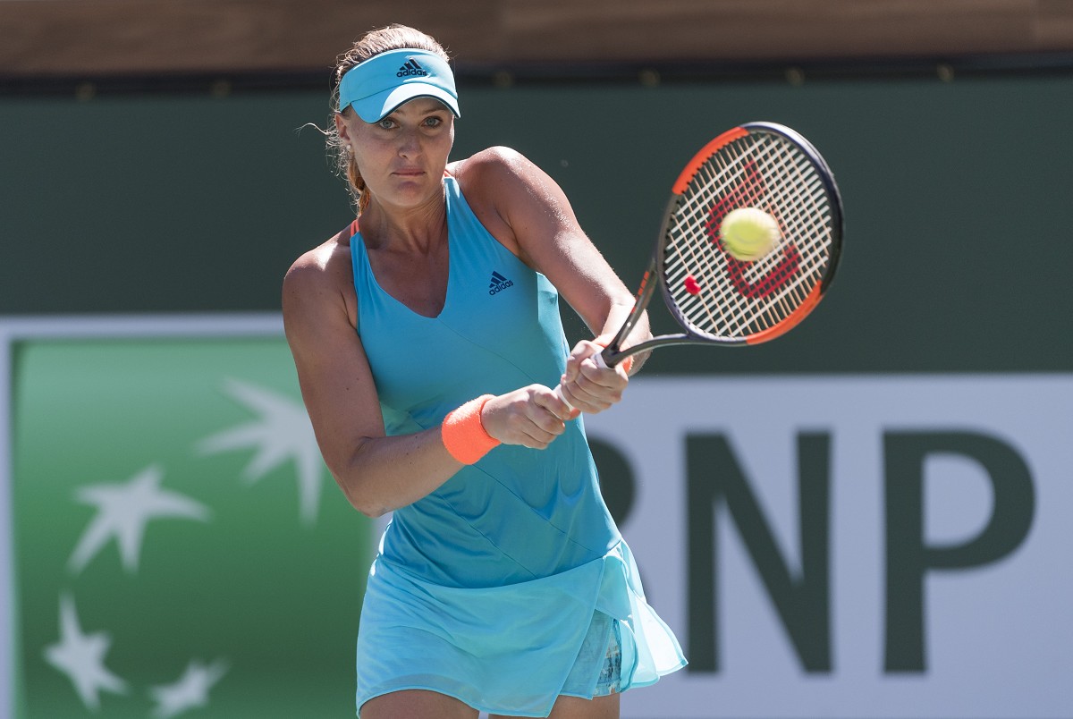 ITF Dubai, premi bonus per le giocatrici: dalla meglio vestita alla preferita dai fan