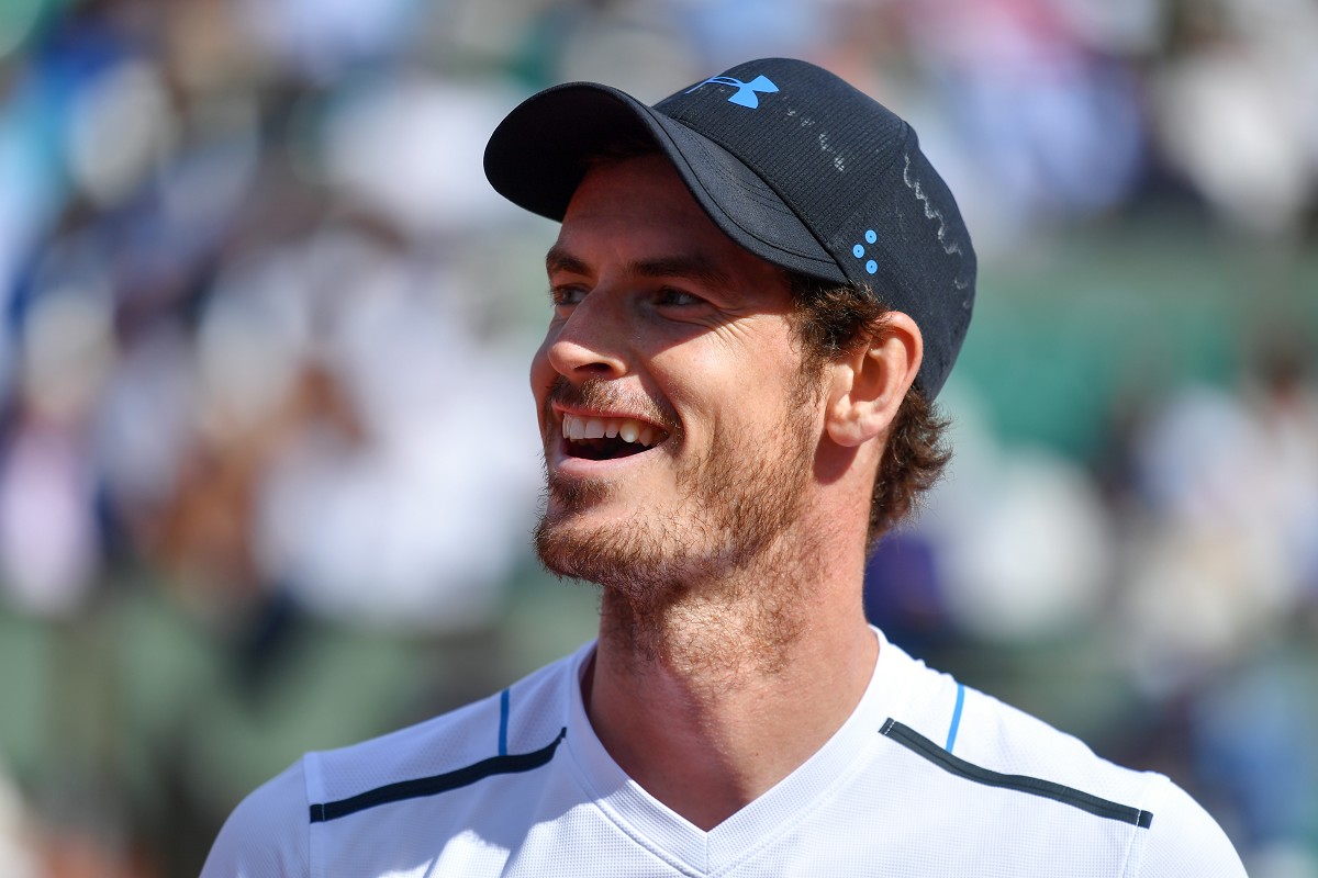 Australian Open: wild card per Andy Murray