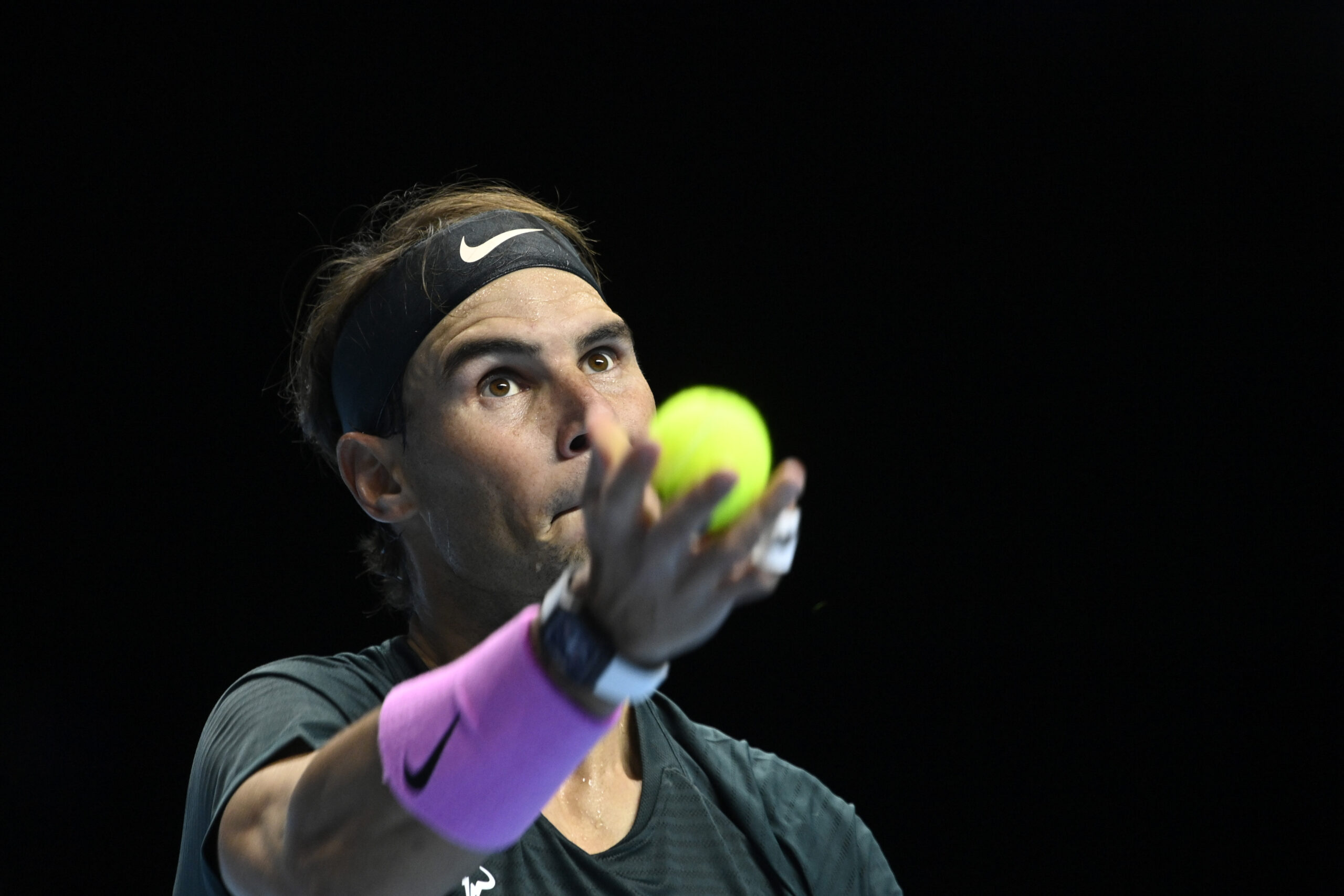 Rafa Nadal: “Federer non ha più niente da dimostrare. Senza infortuni tornerà a pieno regime”