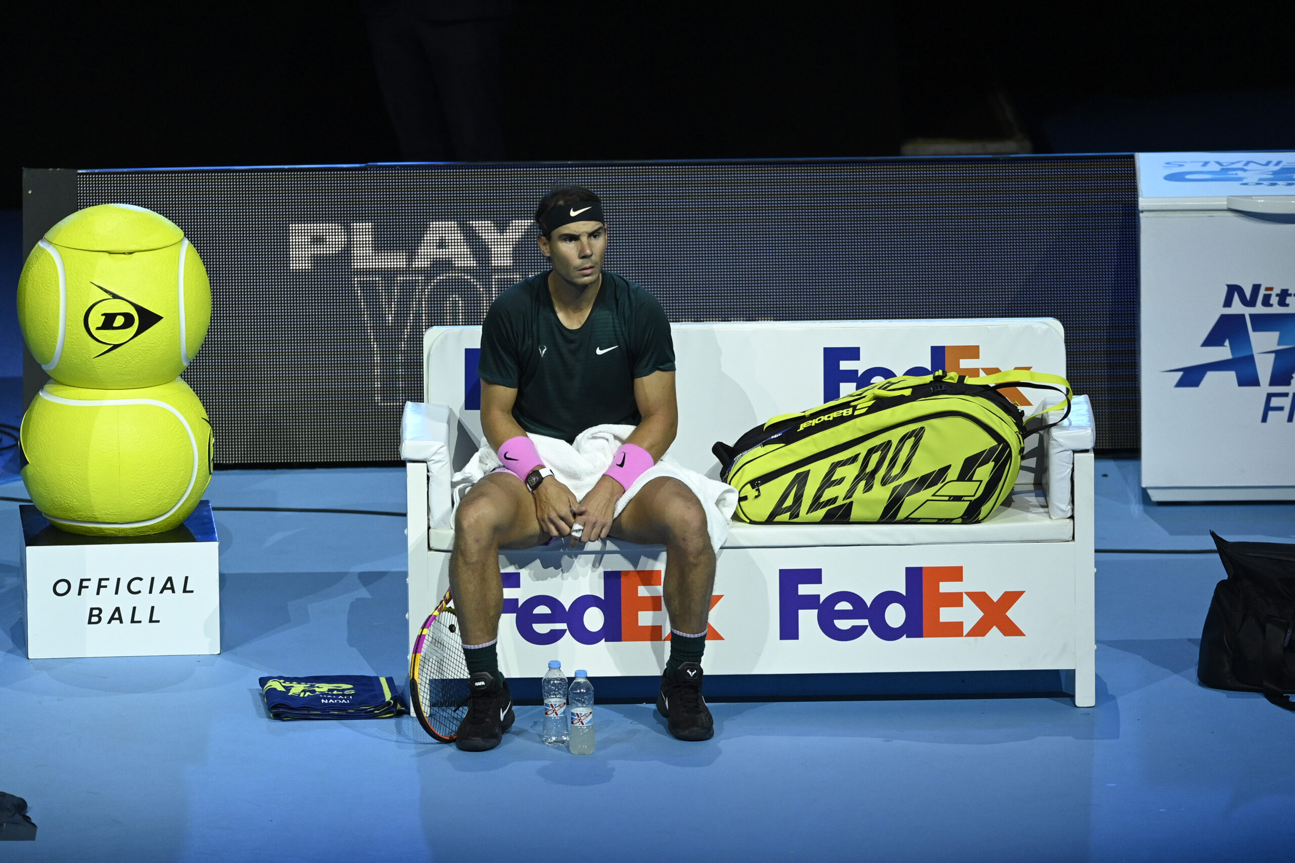 Benito Pérez-Barbadillo: “Nadal giocherà gli Australian Open”