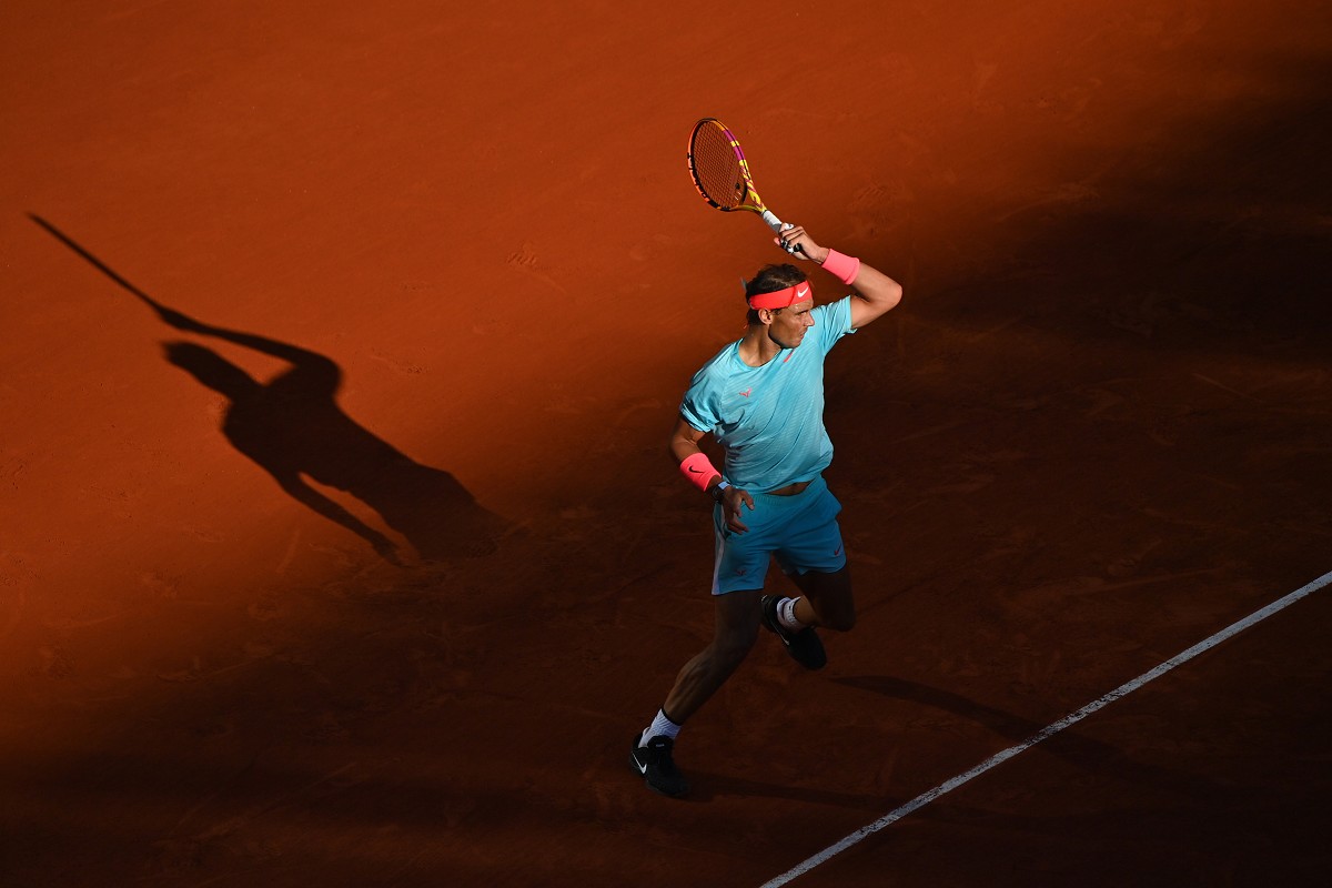 Nadal dona 3000 kg di cibo ai bambini bisognosi