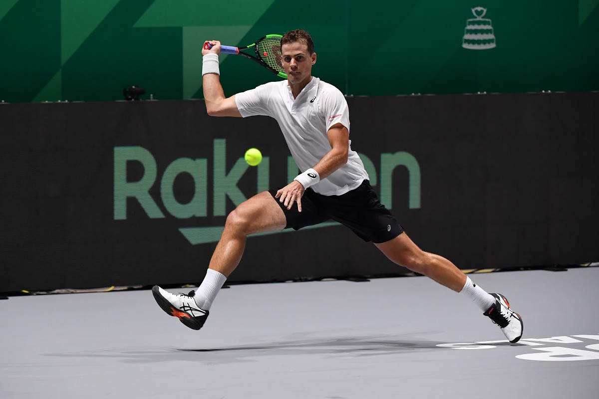 Pospisil escluso dal Player Council: “Norma fatta apposta contro i membri della PTPA”