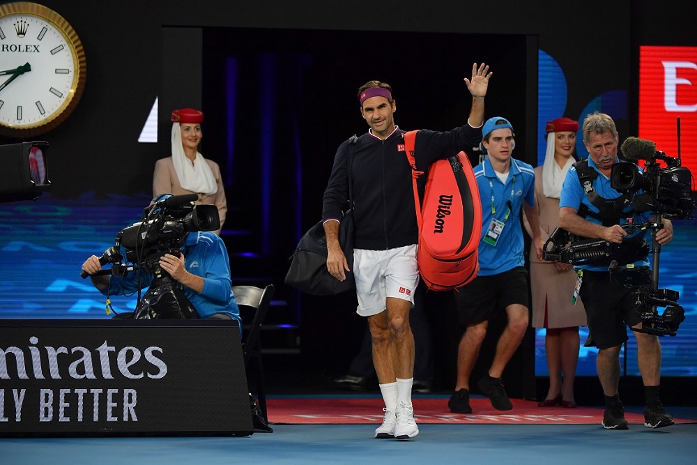 Federer e Nadal in campo per altri 30 anni: i VIDEO delle interviste