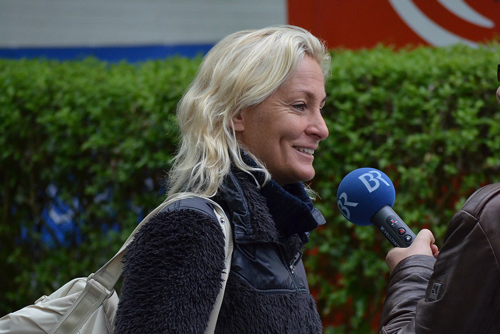 Barbara Rittner: “Saranno tanti i tornei a morire nei prossimi anni”