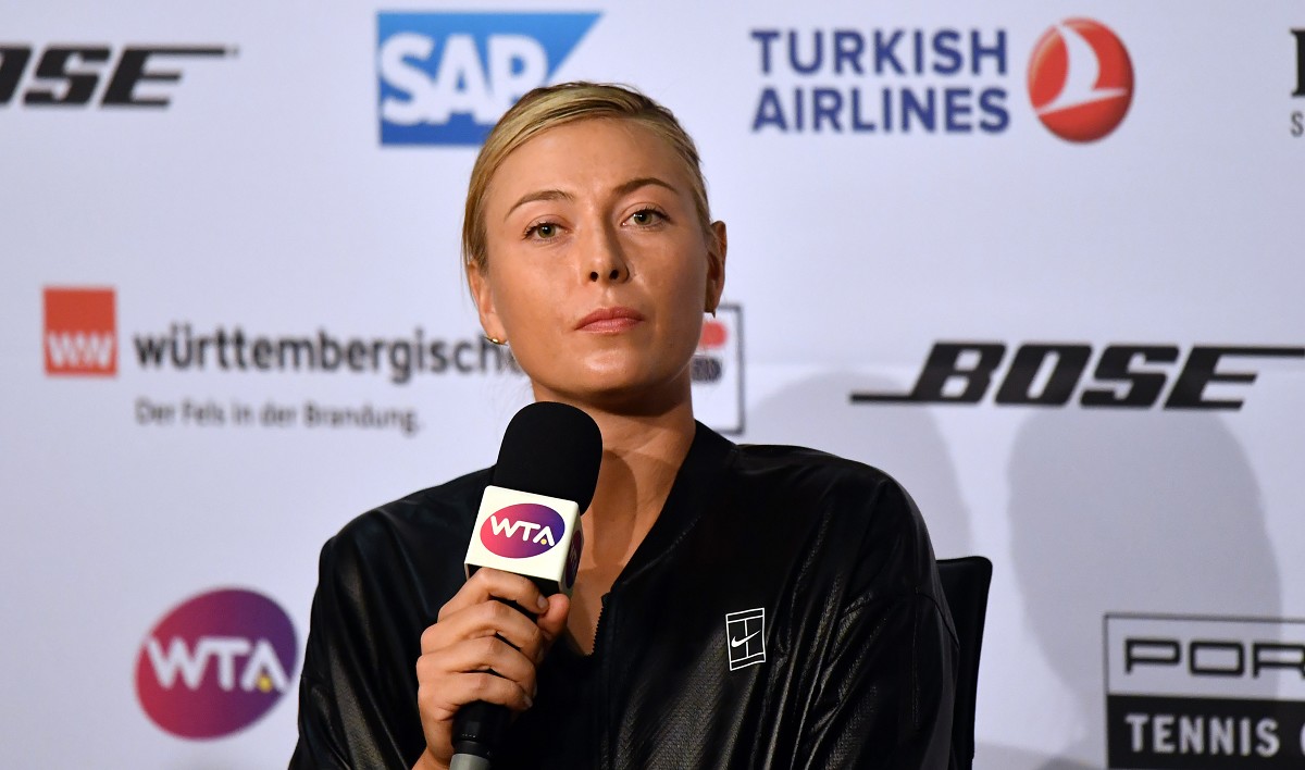 Cercate una nuova casa? Maria Sharapova vende la sua residenza a Los Angeles