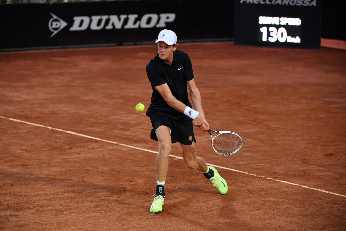 Supertennis Awards 2020: Sinner e Trevisan protagonisti, ecco tutti i nomi