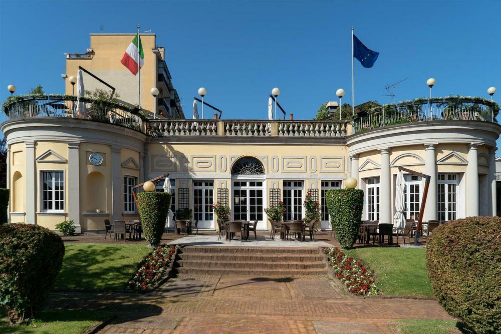 Le elezioni del Coni nel 2021 si terranno al Tennis Club Milano