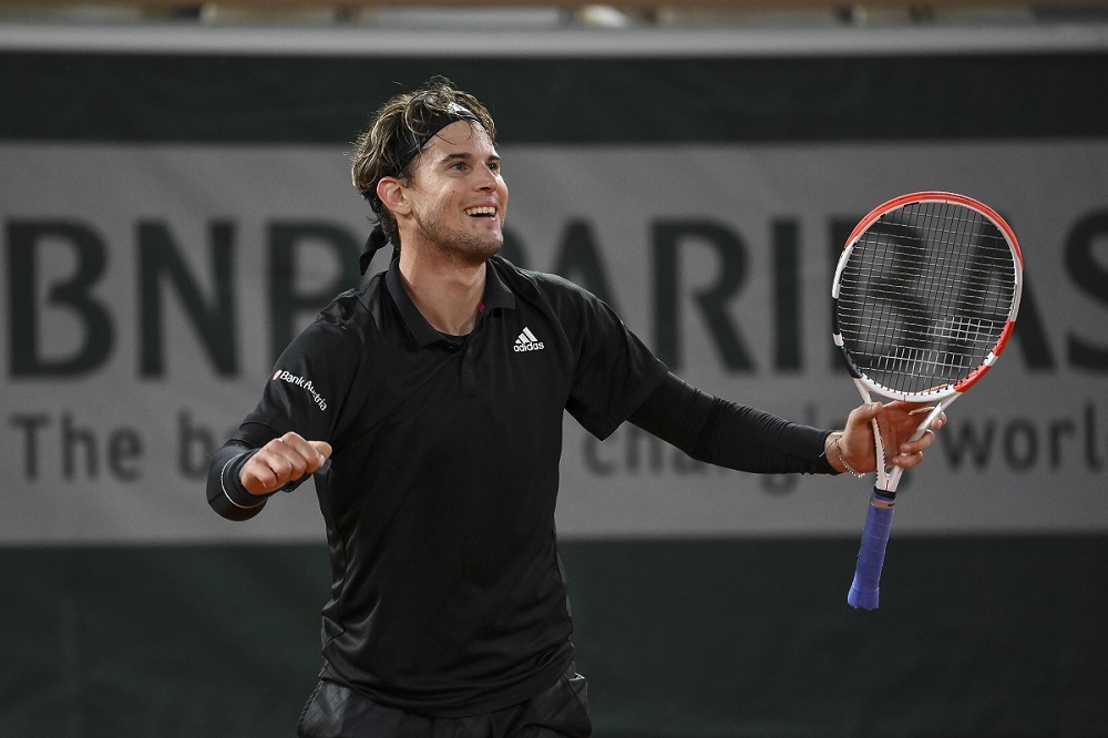 Bresnik chiede 450 mila euro a Thiem: si va verso un accordo