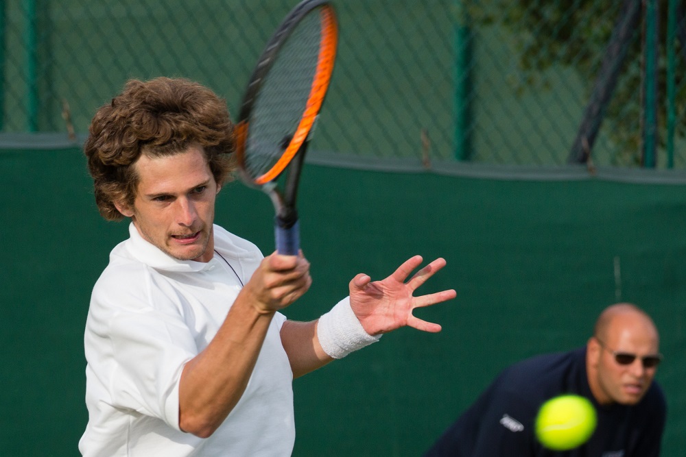 Challenger: Pedro Sousa e Cerundolo vincono gli ultimi due titoli