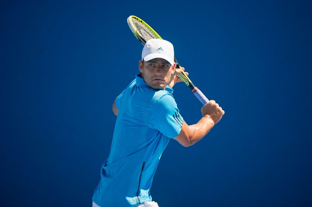 Youzhny e l’ipotesi di un ritorno sul circuito: “Mi diverte ancora giocare”