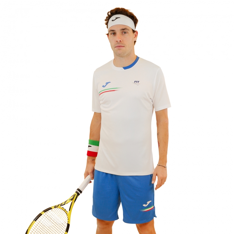 FIT e Joma presentano la nuova collezione per le nazionali
